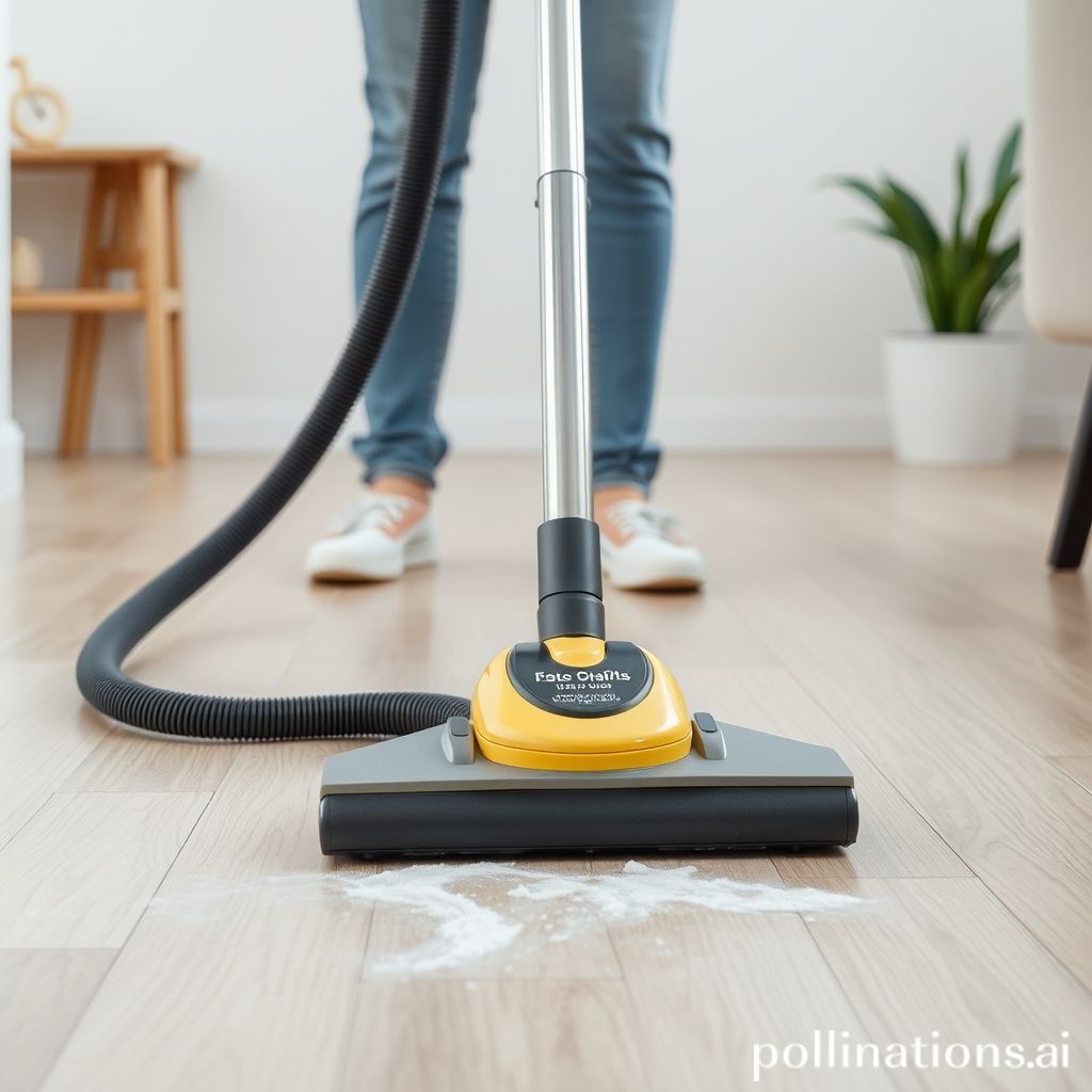 Gym Floor Friendly Vacuums The Best Features For DamageFree Cleaning